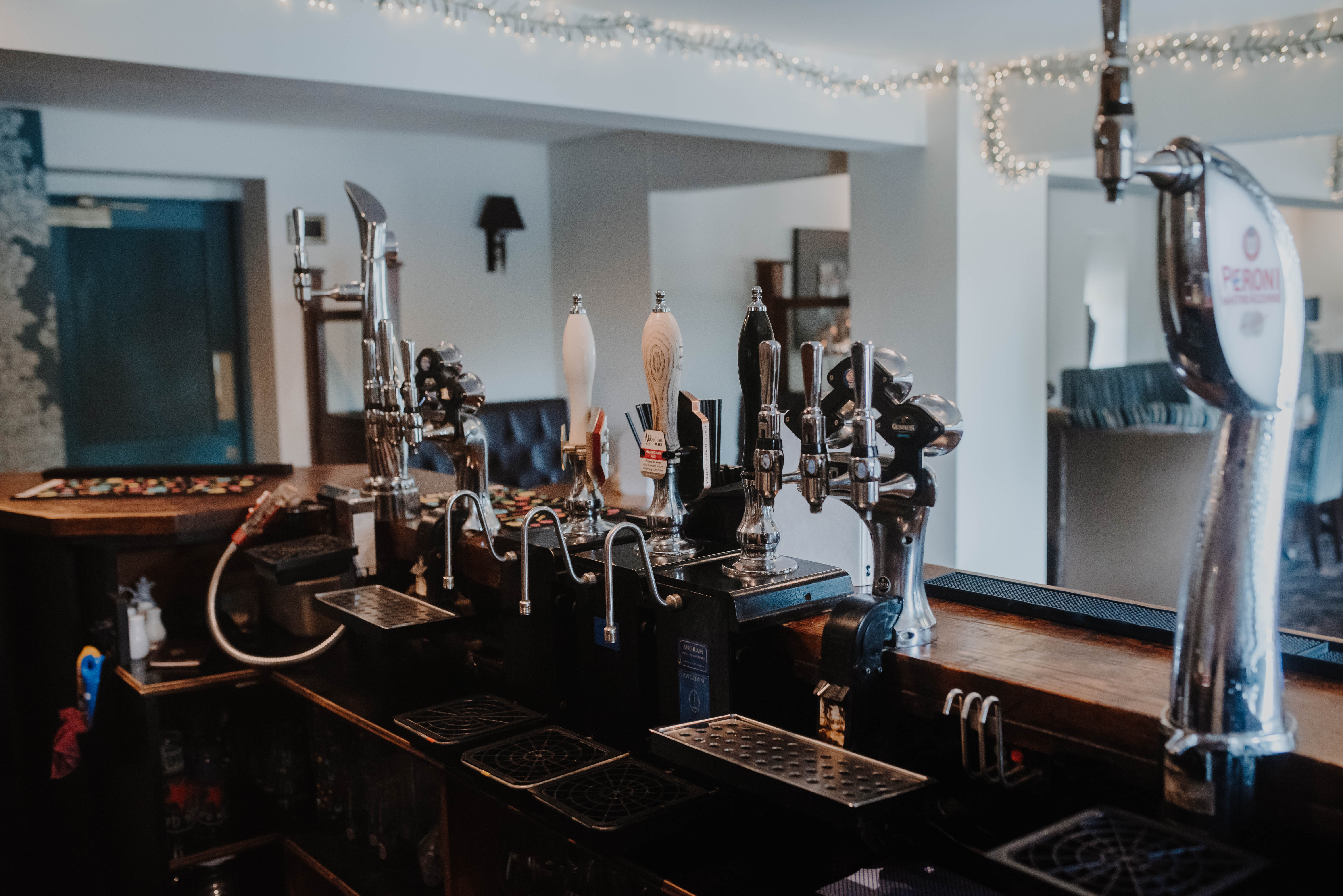 The Countryman bar